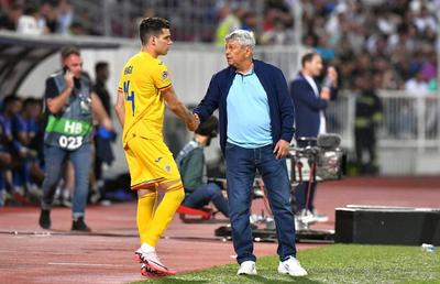 Fostul internațional român, convins că Mircea Lucescu a fost decisiv în situația lui Ianis Hagi: „I-a dat o mână de ajutor”