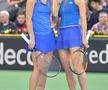 Raluca Olaru și Ana Bogdan în 2018 Foto: Gazeta Sporturilor