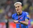 Octavian Popescu, în FCSB - Gloria Buzău/ foto Cristi Preda (GSP)