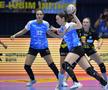 CSM București - Nykobing, în etapa #4 din Liga Campionilor / foto: Cristi Preda