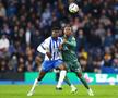 Brighton - Spurs