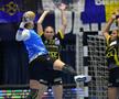 CSM București - Nykobing, în etapa #4 din Liga Campionilor / foto: Cristi Preda