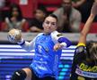CSM București - Nykobing, în etapa #4 din Liga Campionilor / foto: Cristi Preda