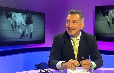 Ilie Dumitrescu, lăsat mască de faza din Superliga: „De Champions League”