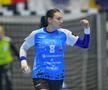 CSM București - Nykobing, în etapa #4 din Liga Campionilor / foto: Cristi Preda