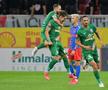 FCSB - Gloria Buzău/ foto Cristi Preda (GSP)