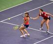 Raluca Olaru și Andreea Mitu în 2016 Foto: Gazeta Sporturilor