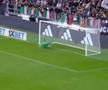 „Sânge rece!” » Italienii se înclină în fața lui Răzvan Marin după golul cu Juventus » Nota primită de român