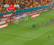 Octavian Popescu i-a dat replica lui Gigi Becali » Gesturi „speciale” după golurile cu Buzău