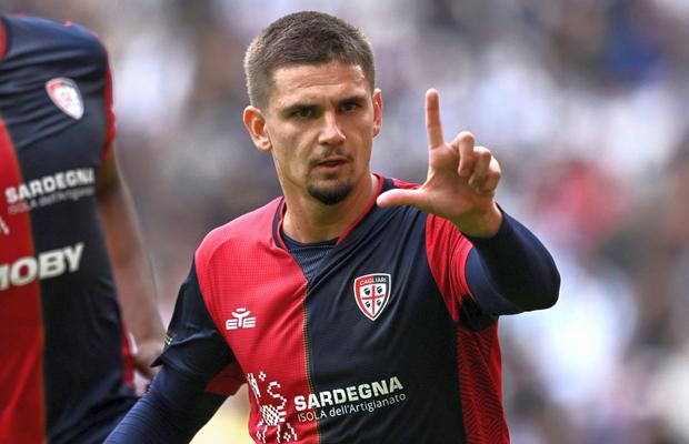 „Sânge rece!” » Italienii se înclină în fața lui Răzvan Marin după golul cu Juventus » Nota primită de român