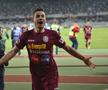 U Cluj - CFR Cluj, 18.05.2024 / Al treilea titlu din istoria „feroviarilor”