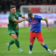 FCSB - Gloria Buzău/ foto Cristi Preda (GSP)