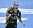 CSM București - Nykobing, în etapa #4 din Liga Campionilor / foto: Cristi Preda