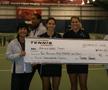 Raluca Olaru la challengerul de la Tevlin 2006