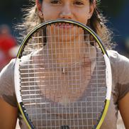 Raluca Olaru în 2006 Foto: Gazeta Sporturilor