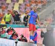 Daniel Bîrligea, în FCSB - Gloria Buzău/ foto Cristi Preda (GSP)