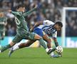 Brighton - Spurs