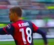 „Sânge rece!” » Italienii se înclină în fața lui Răzvan Marin după golul cu Juventus » Nota primită de român