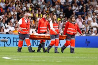 Diagnostic crunt pentru vedeta lui Real Madrid. Cât stă Dani Carvajal după accidentarea suferită