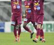 U Cluj - CFR Cluj, 18.05.2024 / Al treilea titlu din istoria „feroviarilor”