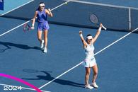 Monica Niculescu și Gabriela Ruse, învingătoare la Hong Kong » Primul trofeu important împreună pentru românce