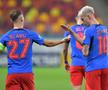 Tavi Popescu, în FCSB - Gloria Buzău/ foto Cristi Preda (GSP)