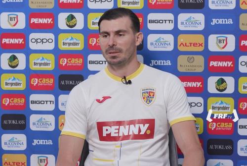 Florin Niță
