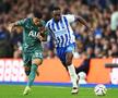 Brighton - Spurs