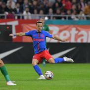 FCSB - Gloria Buzău/ foto Cristi Preda (GSP)