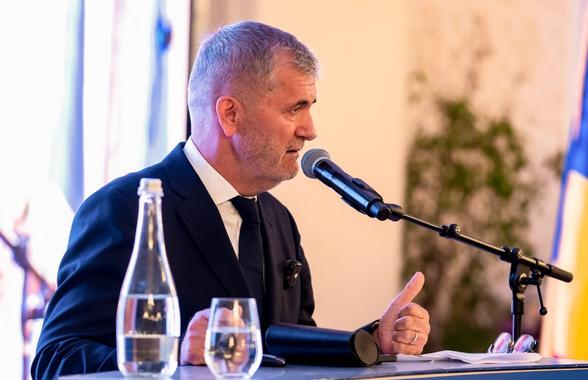 Valeriu Iftime a avut un remarcat în victoria cu Rapid: „Băiatul meu de suflet”