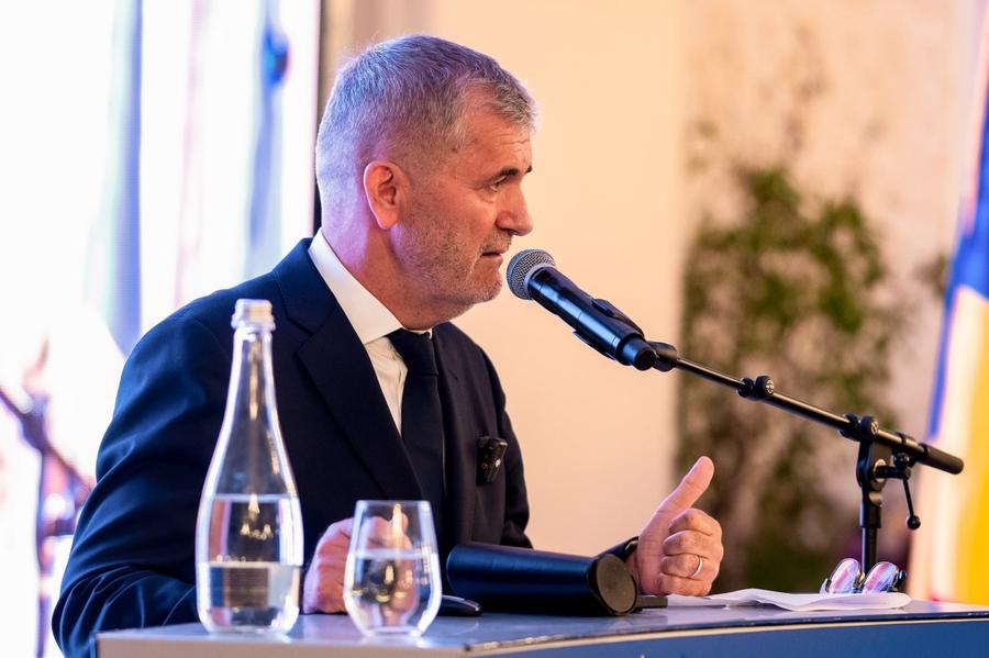 Valeriu Iftime/ Foto: Facebook „La ce foame de puncte am...” » Valeriu Iftime, primul conducător care reacționează în cazul de doping de la U Cluj: „Voi vorbi cu juristul meu”