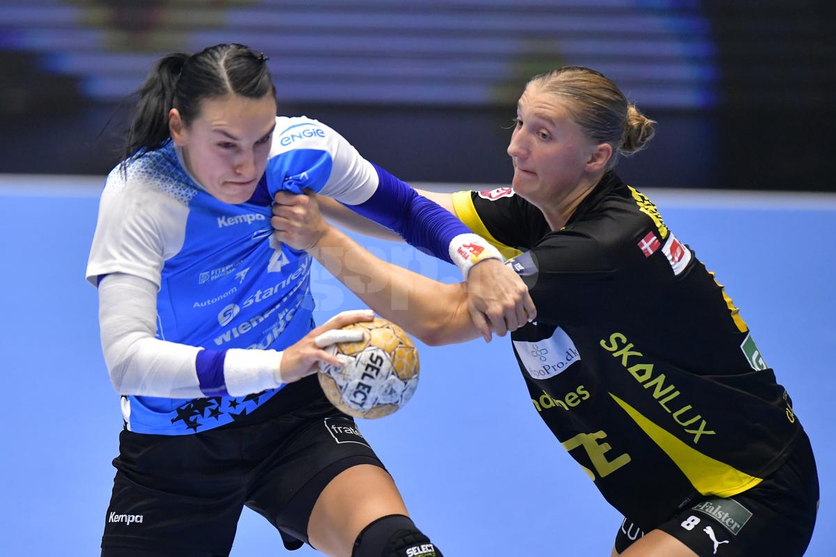 Cristina Neagu, deasupra tuturor! » A devenit cea mai bună marcatoare din istoria Ligii Campionilor