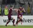 U Cluj - CFR Cluj, 18.05.2024 / Al treilea titlu din istoria „feroviarilor”