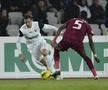 U Cluj - CFR Cluj, 18.05.2024 / Al treilea titlu din istoria „feroviarilor”