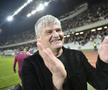 U Cluj - CFR Cluj, 18.05.2024 / Al treilea titlu din istoria „feroviarilor”