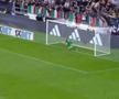 „Sânge rece!” » Italienii se înclină în fața lui Răzvan Marin după golul cu Juventus » Nota primită de român