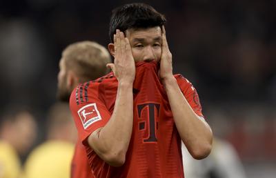 Bayern Munchen, „thriller” la Frankfurt și primul loc e tot mai în pericol