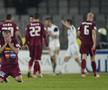 U Cluj - CFR Cluj, 18.05.2024 / Al treilea titlu din istoria „feroviarilor”