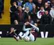 Aston Villa - Man. United