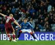 Ianis Hagi, din nou pe teren pentru Rangers / foto: Imago Images