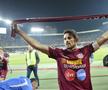 Adrian Porumboiu intervine în cazul „Valiza 2.0”: „Eu și Gigi puteam să trimitem două vagoane de bani. Toată lumea era cu CFR-ul”