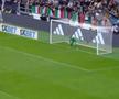 „Sânge rece!” » Italienii se înclină în fața lui Răzvan Marin după golul cu Juventus » Nota primită de român