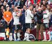 Aston Villa - Man. United