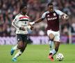 Aston Villa - Man. United