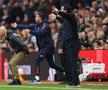 Aston Villa - Man. United