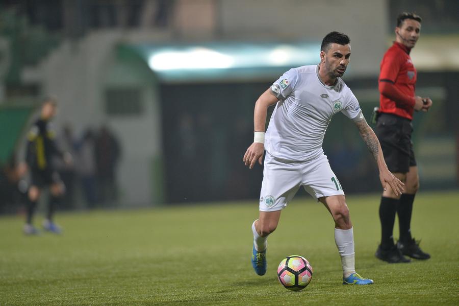 Marian Cristescu, în tricoul Concordiei Chiajna „Am avut prime de la FCSB”, la 4 ani după Cazul Valiza! » Interviu-BOMBĂ cu Marian Cristescu despre o carieră plină de povești: „Budescu îl lua de urechi pe băiatul lui Ioan Niculae” + „Răzvan Lucescu ne-a legat cu sfoara”