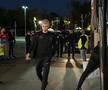 FCSB - Buzău, înainte de meci