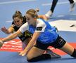CSM București - Nykobing, în etapa #4 din Liga Campionilor / foto: Cristi Preda