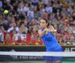 Raluca Olaru în 2018 Foto: Gazeta Sporturilor