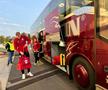 FCSB - Buzău, înainte de meci